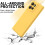 Motorola Moto G86 5G case solid yellow silicone full-cover 5