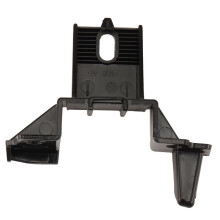For A7 Sportback 2019-2024 Bumper Cover Grille Small Bracket Adapter Holder Bracket Right 4K8807078