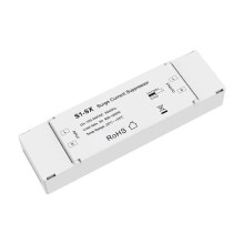 Surge Current Suppressor AC 110V 220V 1CHx8A S1-SX Triac Dimmable LED Driver 800-1920W Surge Suppressor