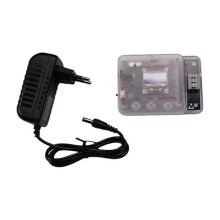 Arm Motor Test Tool for All Models Motor Test Board for Mini2/3/4 Pro Air3 Matrice 4T Arm Motor Tester EU Plug