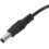 Keyboard Piano Power Adapter 9V AC/DC 100-240V EU Plug 4