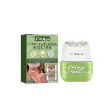 Lymph Cleaning Roller To Relieve Neck Leg Underarm Swelling Discomfort Body Massage Treatment