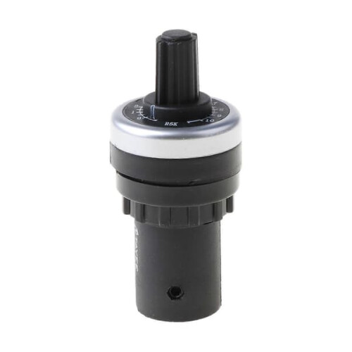 LA42DWQ-22 Rotary Potentiometer 5K Ohm 1