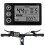 LCD Display for E-bike 24V 36V 48V 2