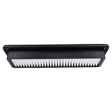 Filtre à Air V1311-39850 pour Chargeuse Compacte pour SSV65C SSV75C SSV65PC SSV75PC, 2 Pièces