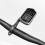 Bike Computer Mount for Garmin Edge 540/530/830/840/G Plus 2