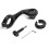 Bike Computer Mount for Garmin Edge 540/530/830/840/G Plus 3