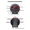 Vibrating Alarm Clock for Heavy Sleepers Bed Shaker 4