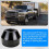 W742589020700 6-Point Torque Tool Pinion Nut Socket for - , Freightliner Heavy Duty Trucks 1