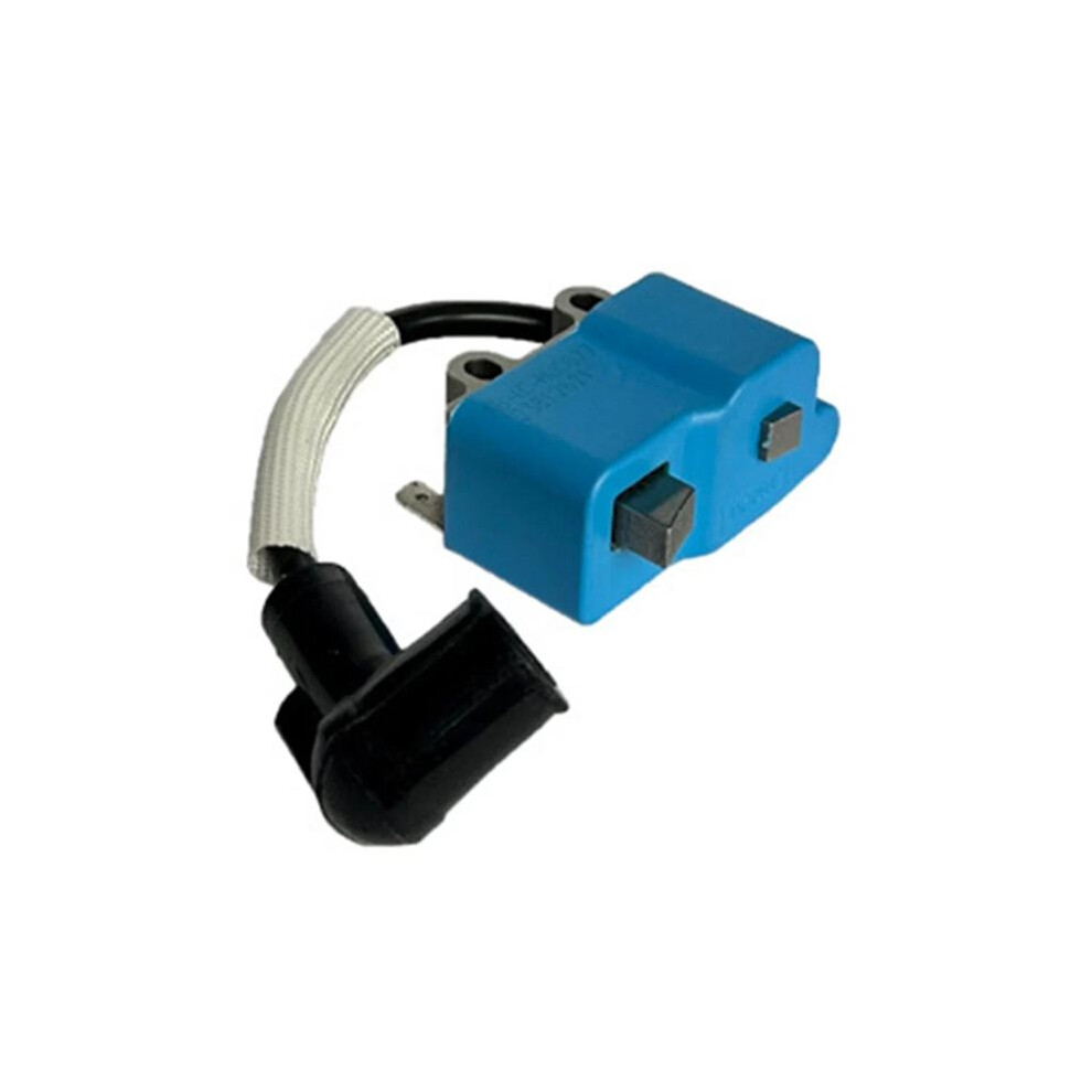 Brushcutter Ignition Coil High-Voltage 521648701 Replacement For 553Rbx 553Rs 6033082197003