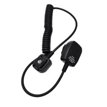 Hot Shoe Off Camera Flash Light Connection TTL Cable Cord for 600EX 430EX 580EX II 380EX