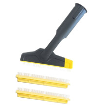 Large Grout Brush Strip for SC1,SC2,SC3,SC4,SC5 Steam Cleaners-XXL Cleaning Tool Replacement Parts.2.863-334.0