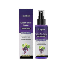Hoegoa hair care spray strong, soft, light, gentle and nourishing hair to improve dry care spray
