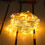 Outdoor parasol light cordless with remote 8 brightness 7