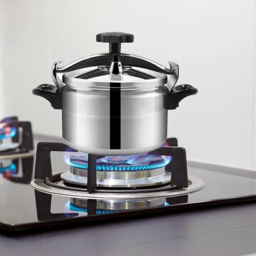 Pressure Cooker Multifunctional Double-Bottom 6L 1