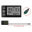 LCD Display for E-bike 24V 36V 48V 5