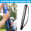 Insulated Beer Cooler Portable Golf Bag Accessory 2