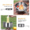 Camping Cookware Set Stainless Steel 4-Piece 3