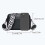 Crossbody Bag Black Shoulder Bag 1 Piece 2