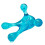 Myofascial Trigger Massage Tool 4-Point 2