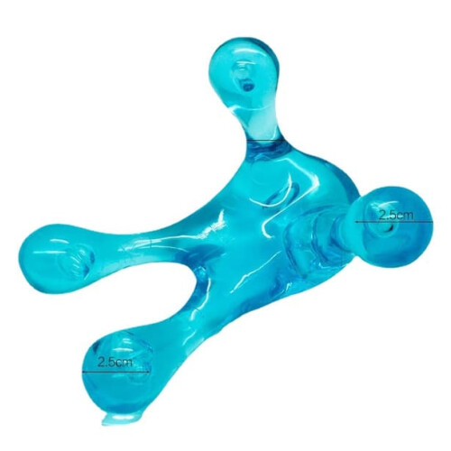 Myofascial Trigger Massage Tool 4-Point 1