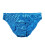 Slip bikini da donna in raso - setosi e sexy 1