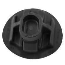 2X Car Fuel Gas Tank Locking Cover Cap with Keys Auto Accessories for Fiesta Focus F-150 8U5Z-9C268-B 4584554AF