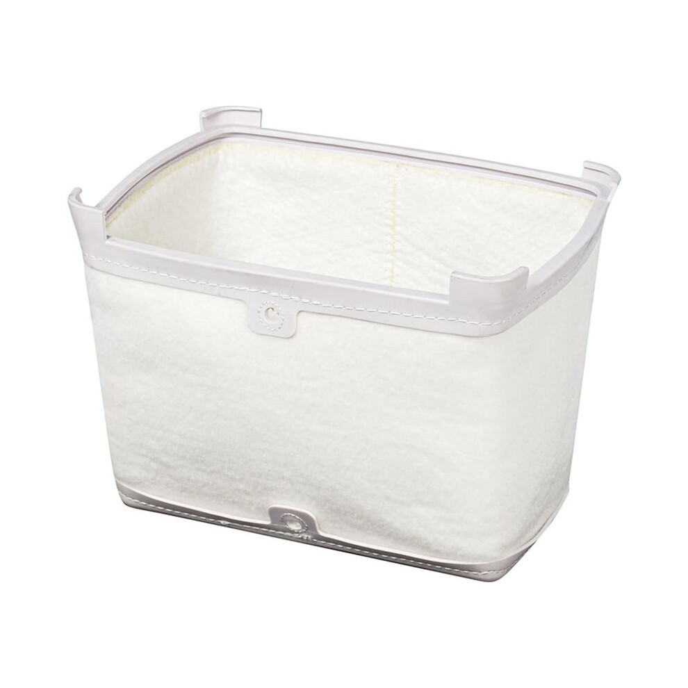 Ultra-Fine Filter Basket For Scuba S1 Robotic Pool Cleaner, Wall & Waterline Cleaning, Double Filtration 6032923216149