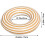 Inflatable Swimming Ring for Adults, 1 Piece 1