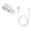Huawei P20 Pro fast charger with micro USB cable 3A 2