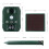 INF Solar-Powered Pest Repeller with Ultrasound and Motion 2
