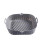Silicone Air Fryer Insert Square 25 cm 2 pcs 3