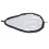 Kayak cockpit cover black universal fit M 4