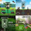INF Solar-Powered Pest Repeller with Ultrasound and Motion 6