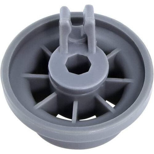 Dishwasher Lower Basket Universal Wheels 8 Pack 2