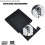 Portable Blu-ray Drive Read/Write 4K Ultra HD 4