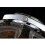 Men's automatic mechanical watch stainless steel with 3