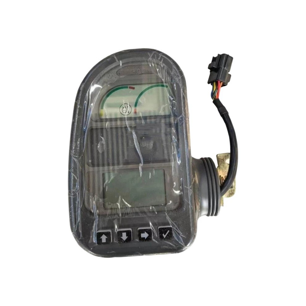 14390065 14390065P03 Excavator Display Panel For Ec210b Ec240b Ec360b 6032434117997
