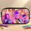Kpop Demon Hunters pencil case large capacity 1 piece 3