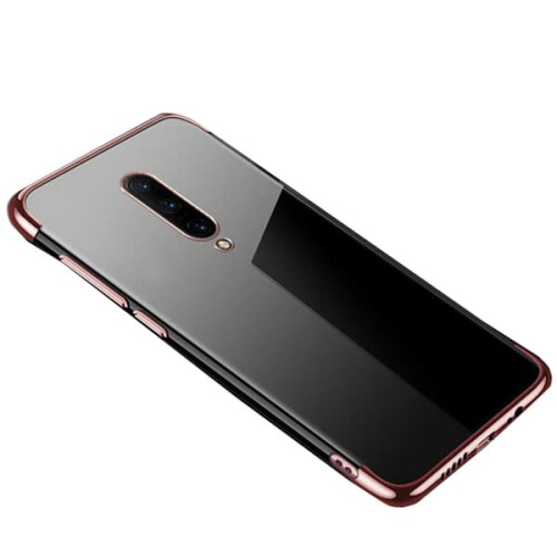 OnePlus 7 Pro protective case red 1