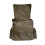 Totoro canvas messenger bag black student book bag 3