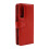 Skimblocker wallet case for Sony Xperia 1 II red 2