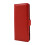 Skimblocker wallet case for Sony Xperia 1 II red 3