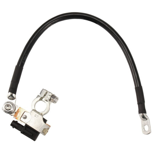Car Battery Negative Sensor Cable for  Optima 2014-2015 Negative Electrode Battery Sensor 37180-2T870 371802T870