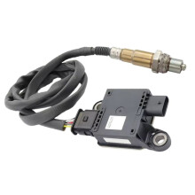 4K0906261 Car Particulate Matter Sensor PM Sensor for A6 A7 Sportback 2019-2024 3.0 TDI 4K0906261 A/B/C/D