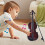 Children's Violin Toy with Adjustable Strings, Battery 3