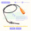 059906088P EGT Sensor Exhaust Gas Temperature Sensor for 1