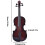 Children's Violin Toy with Adjustable Strings, Battery 4