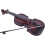 Children's Violin Toy with Adjustable Strings, Battery 5