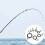 Ceramic fishing lures saltwater casting kit 8 pcs 4